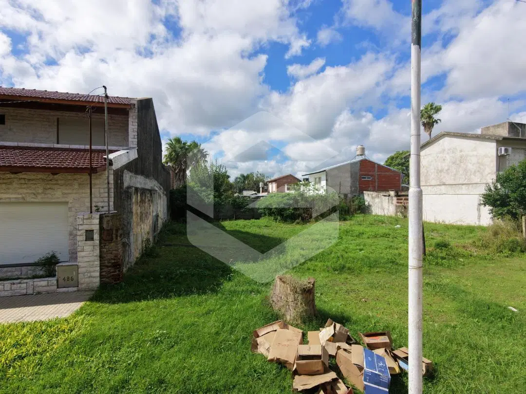 Terreno en Roldán 3