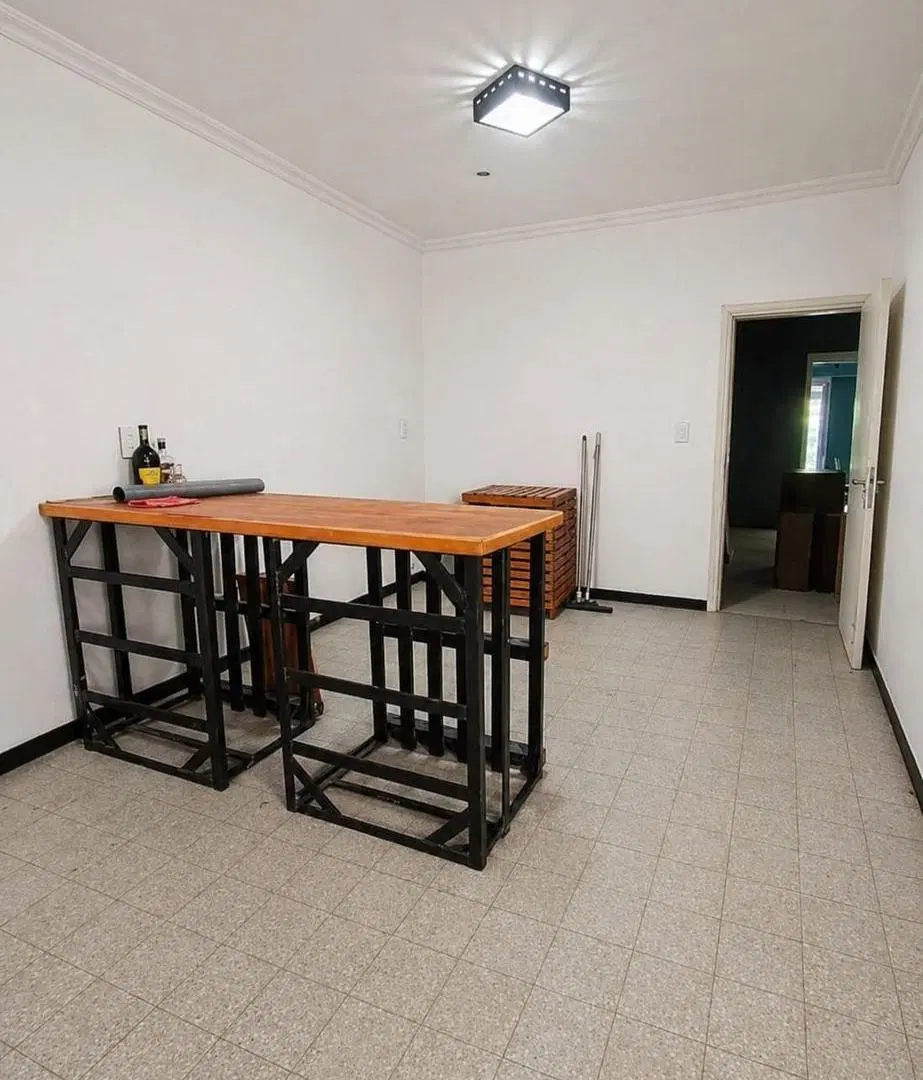 Casa 5 ambientes, 3 dormitorios 4