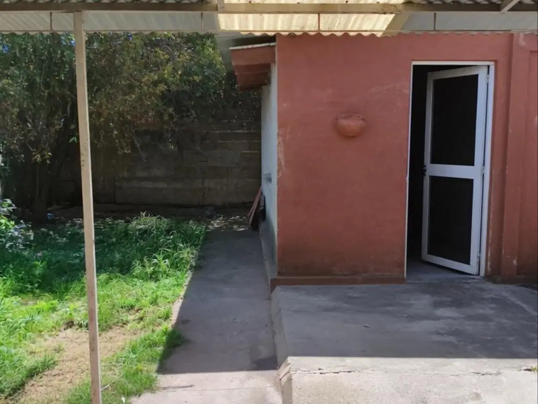 Casa en Roldán 3