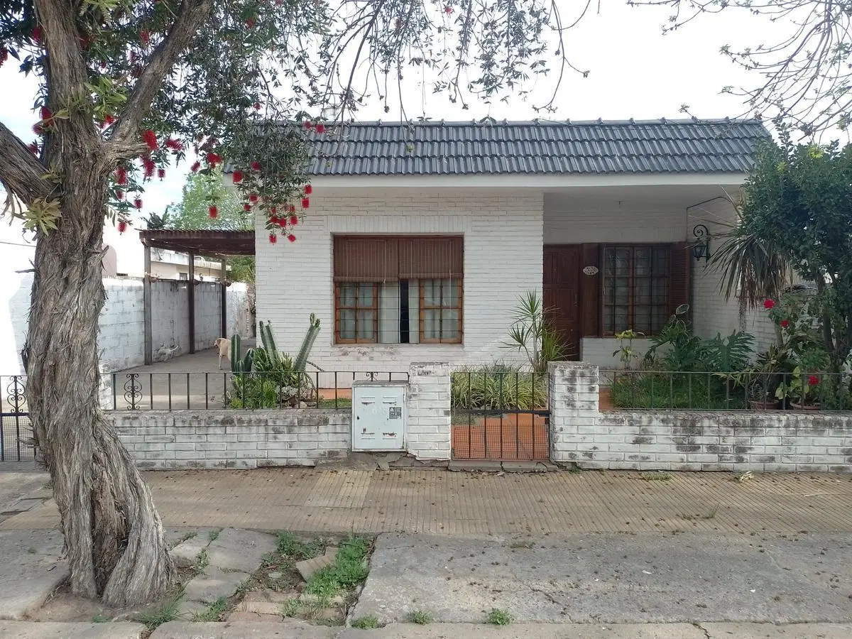 Casa - Roldán 1