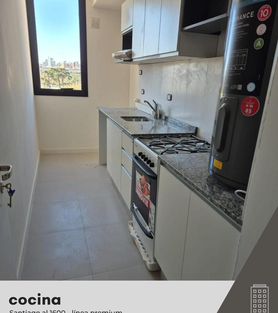 Foto de Departamento en Rosario, imagen 4