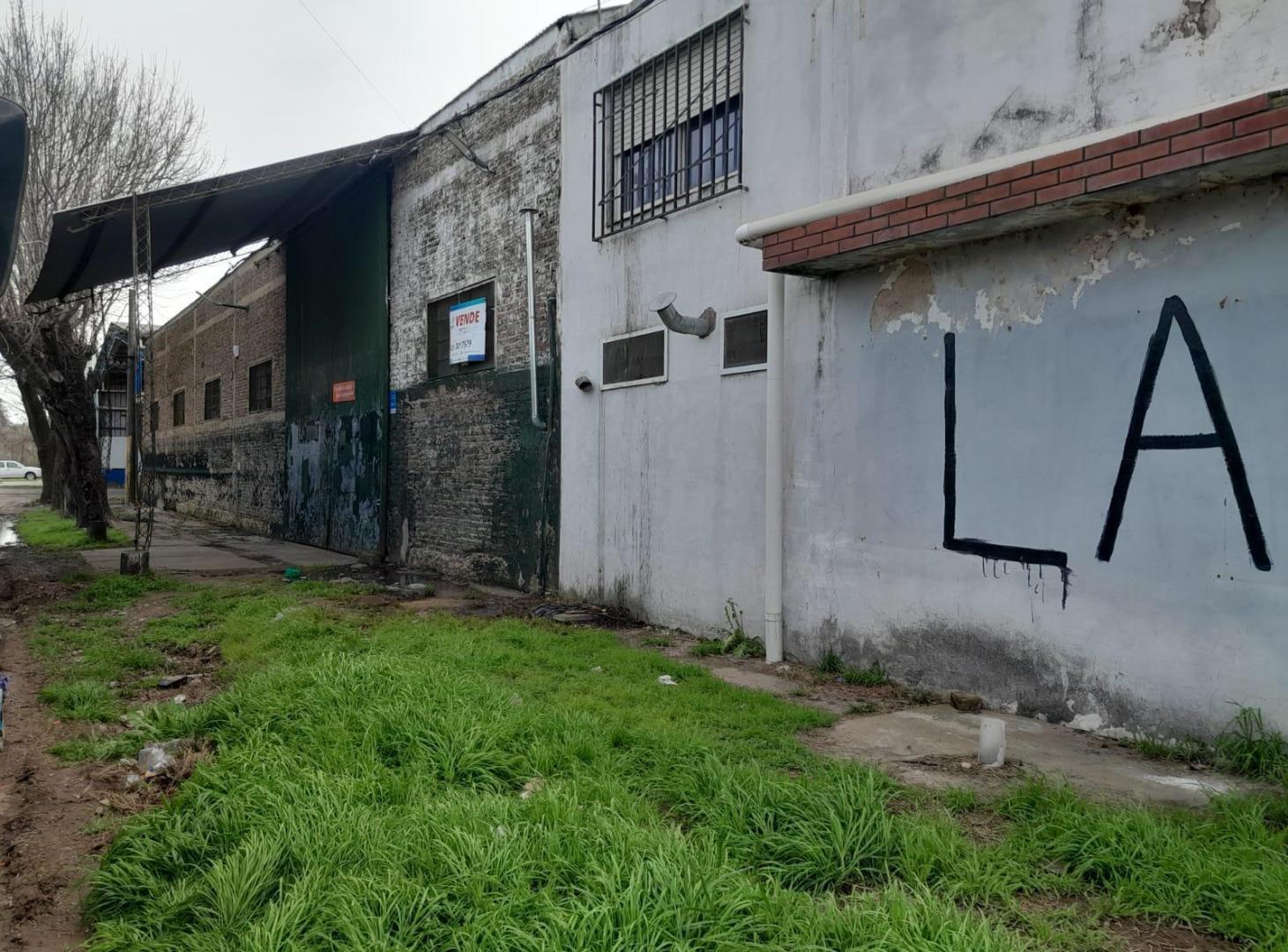 Foto de Depósito en Roldán, imagen 5