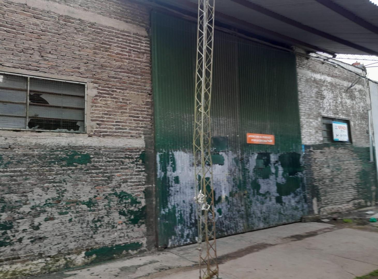Foto de Depósito en Roldán, imagen 3