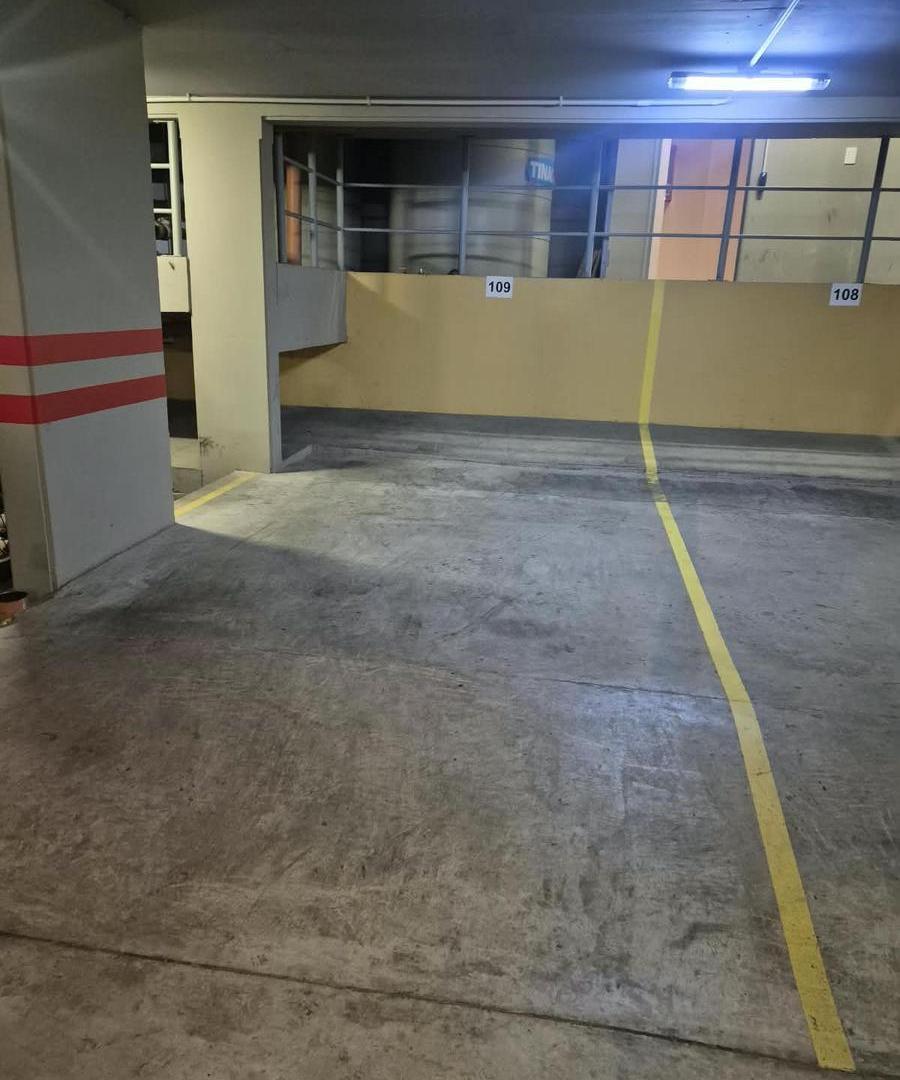 Foto de Cochera en Macrocentro, imagen 1