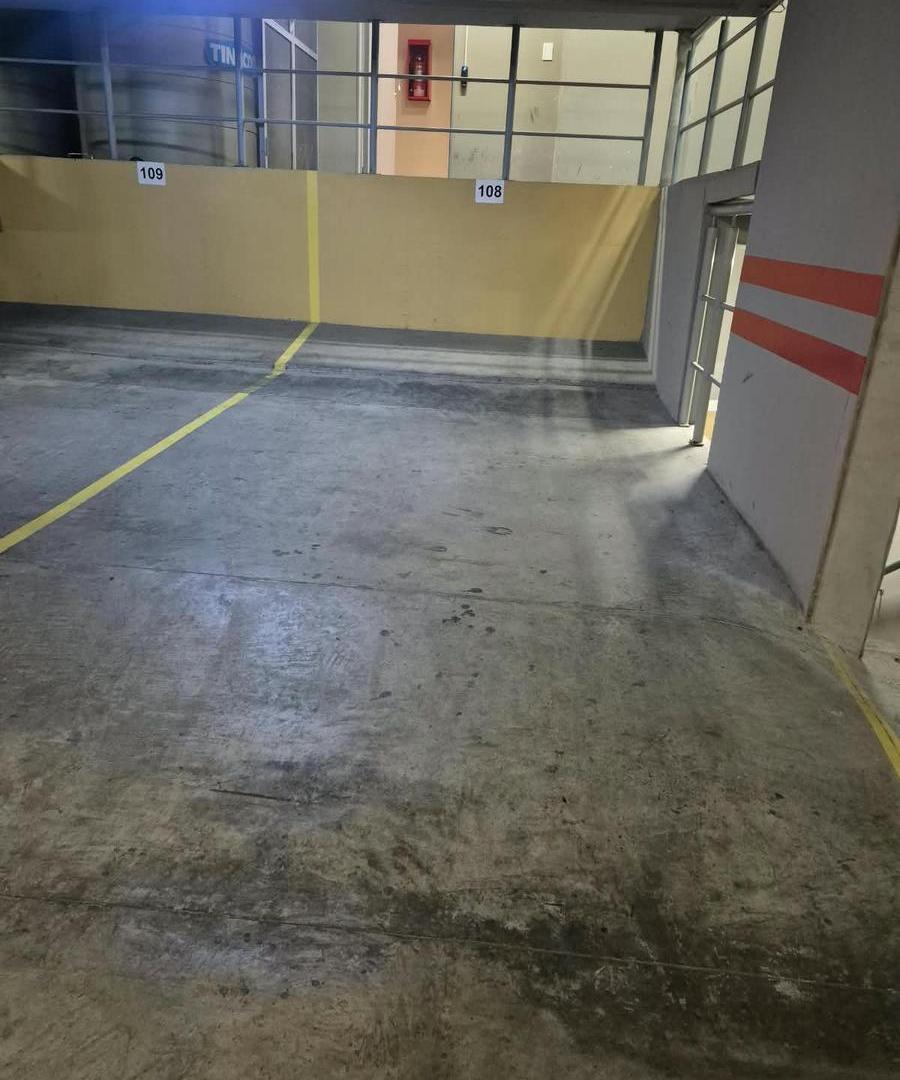 Foto de Cochera en Macrocentro, imagen 3