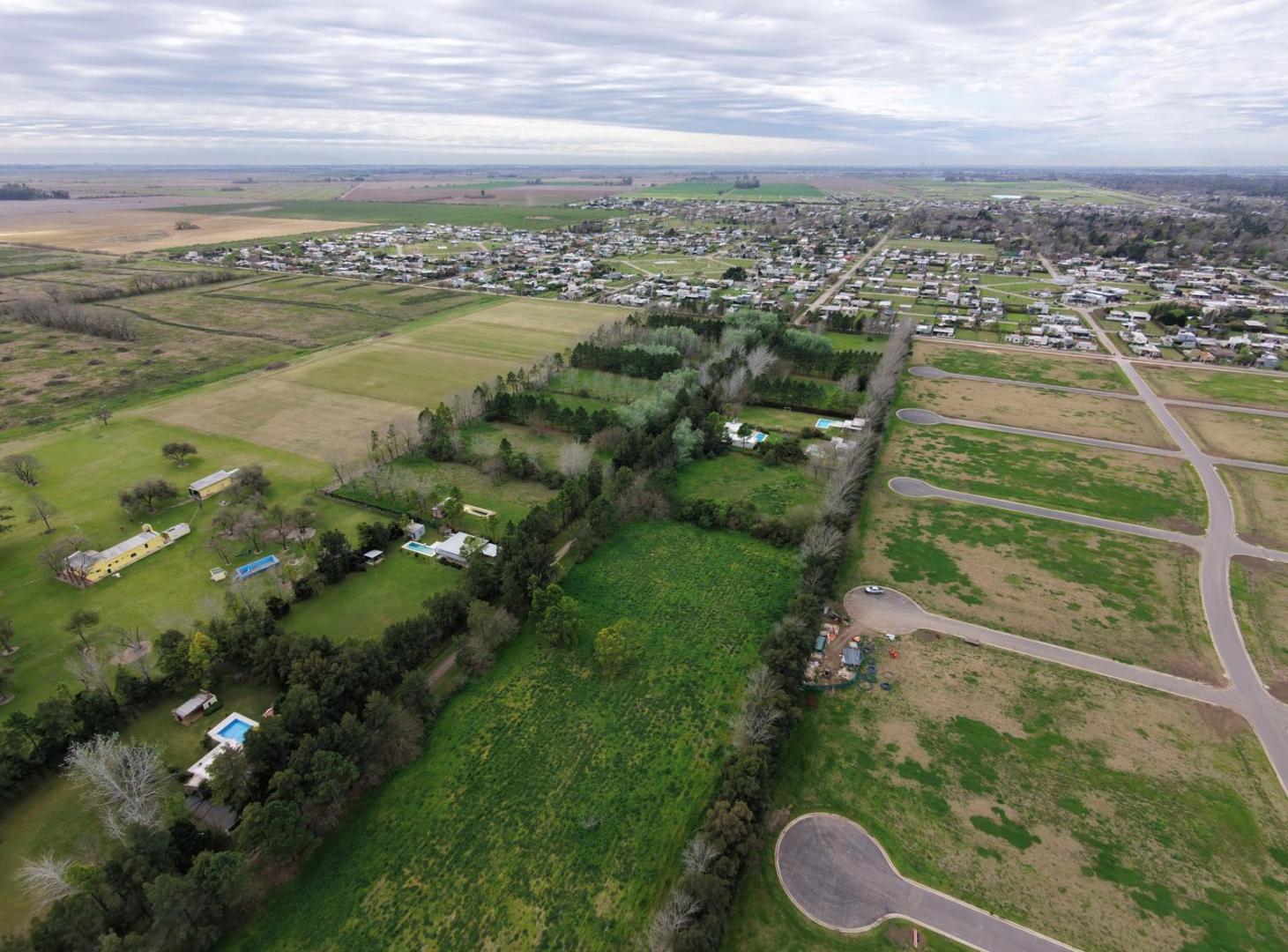 Foto de Terreno en Roldán, imagen 1