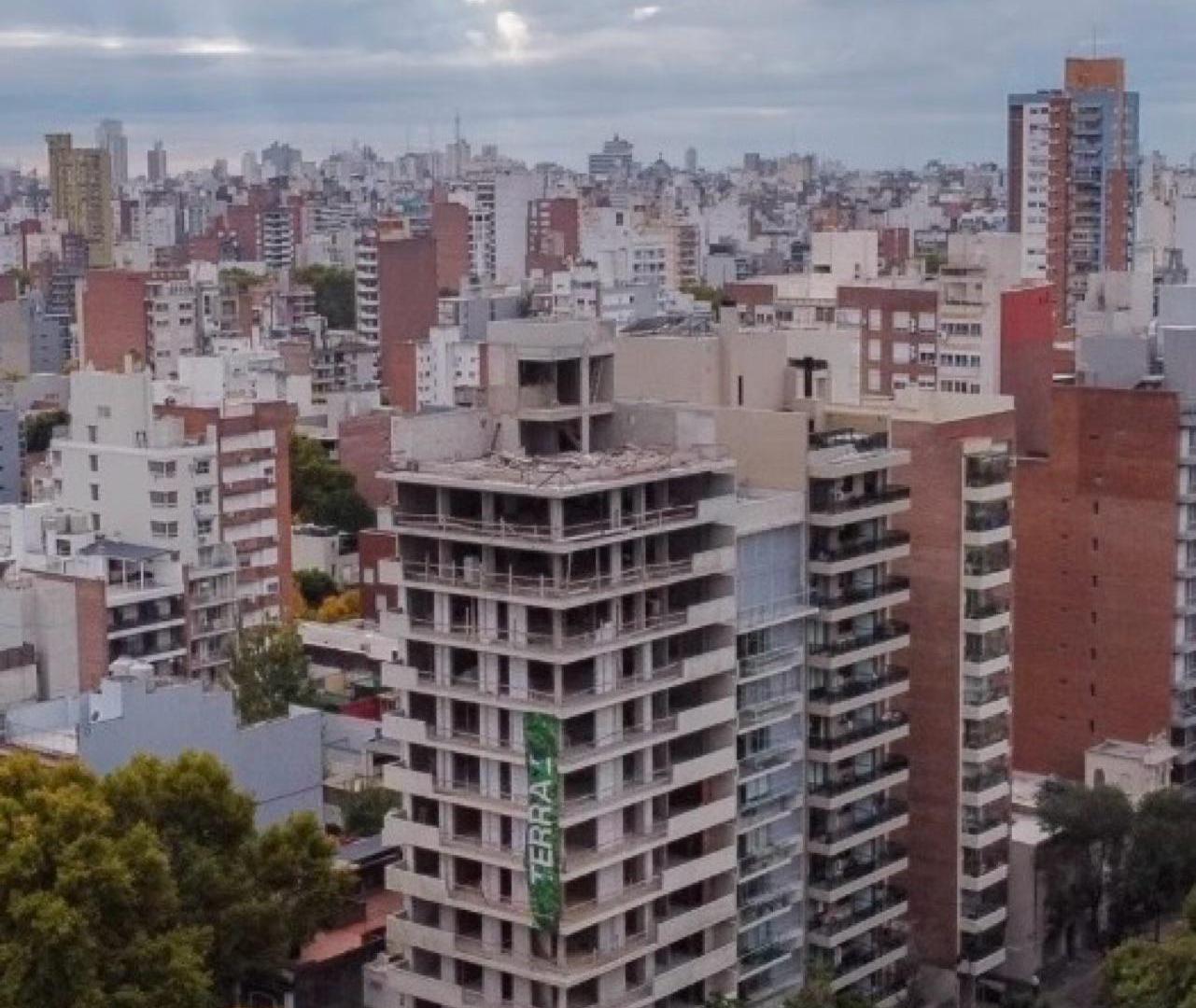 Foto de Departamento - Rosario, imagen 2