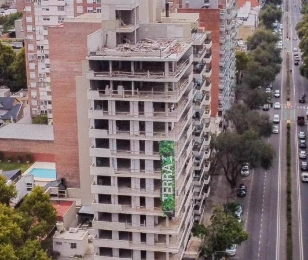 Foto de Departamento - Rosario, imagen 5