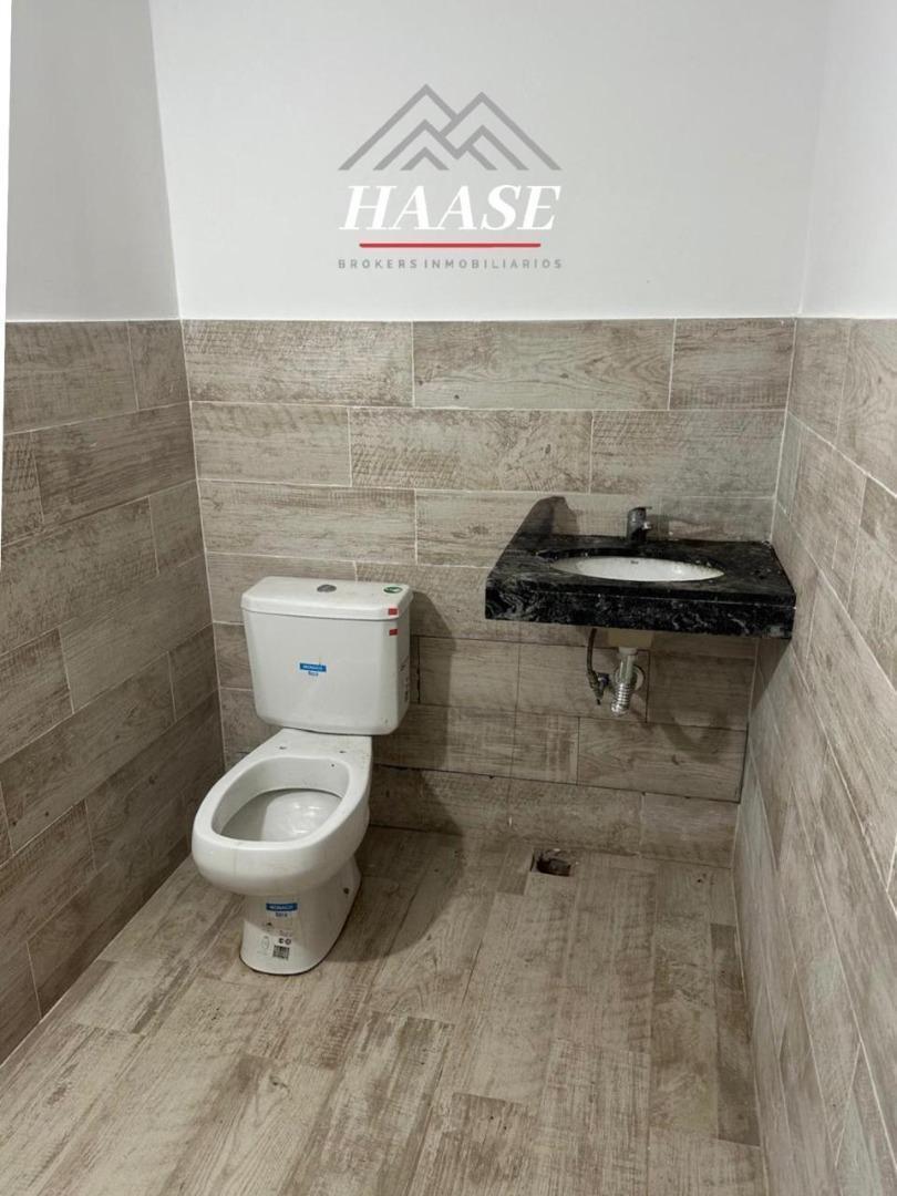Venta Local/oficina 31 m² Frente a Estr Quesada 3100 Coghlan 5