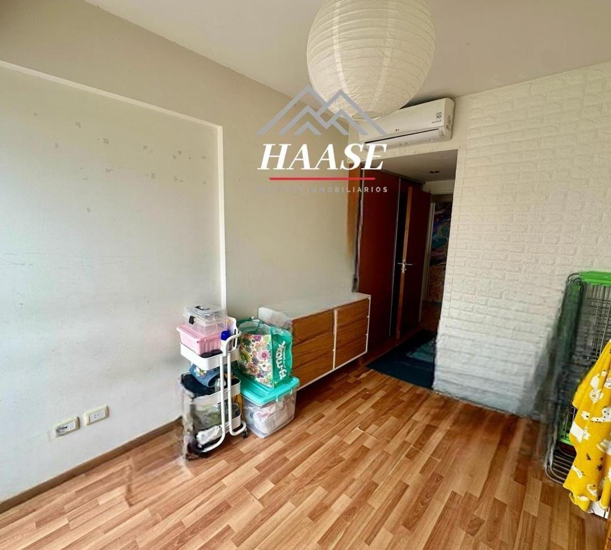 Venta Departamento 4 Amb + Terraza Propia 2 Coch Belgrano R 3