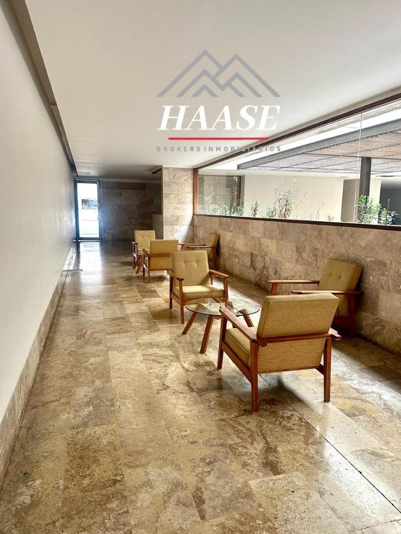 Venta Departamento 4 Amb + Terraza Propia 2 Coch Belgrano R 4