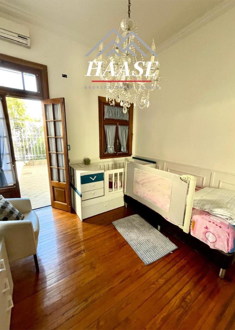 Venta Casa 290 m² Cubiertos Plaza Irlanda Caballito 1