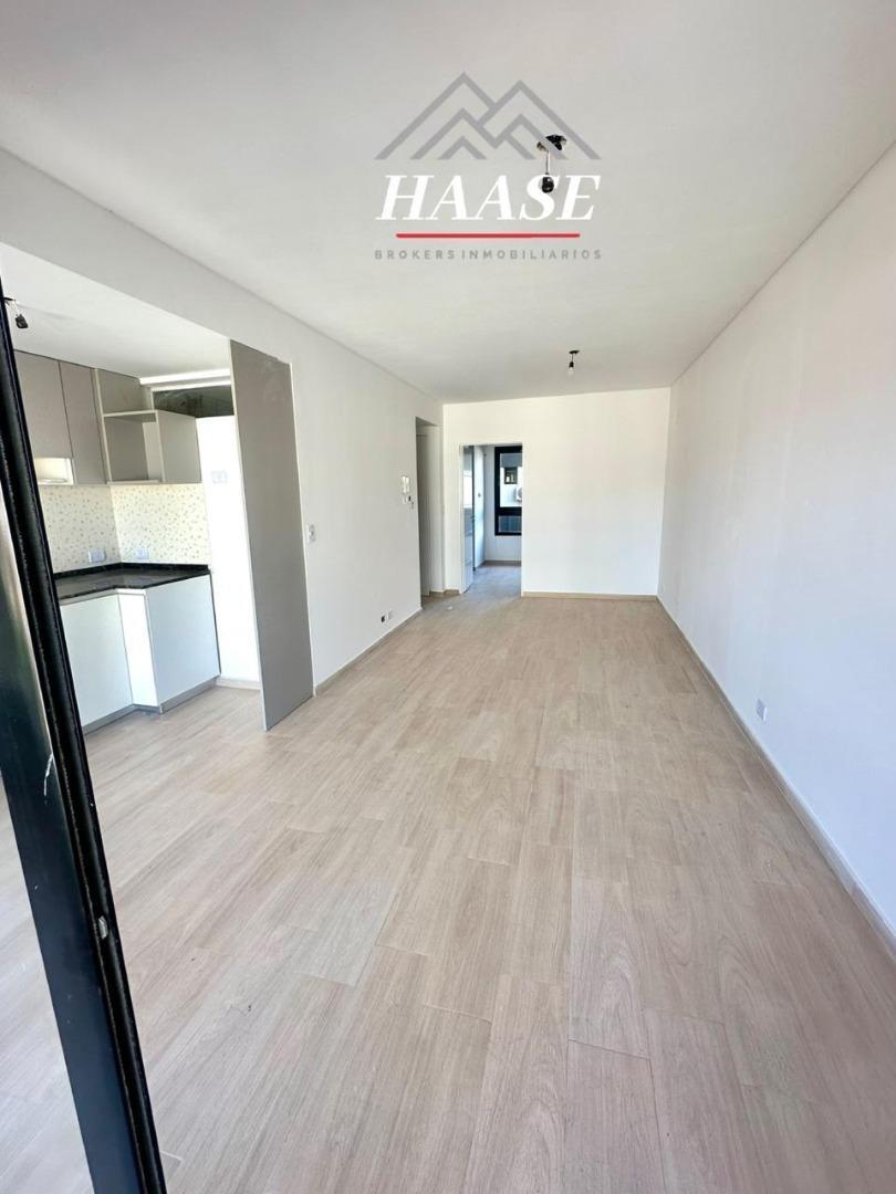Venta Departamento 2 Amb Balcón 53 m² Contrafrente Nuñez 2