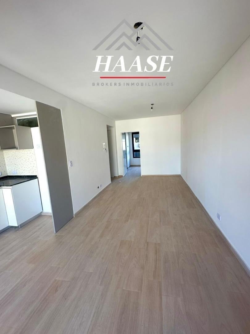 Venta Departamento 2 Amb Balcón 53 m² Contrafrente Nuñez 4