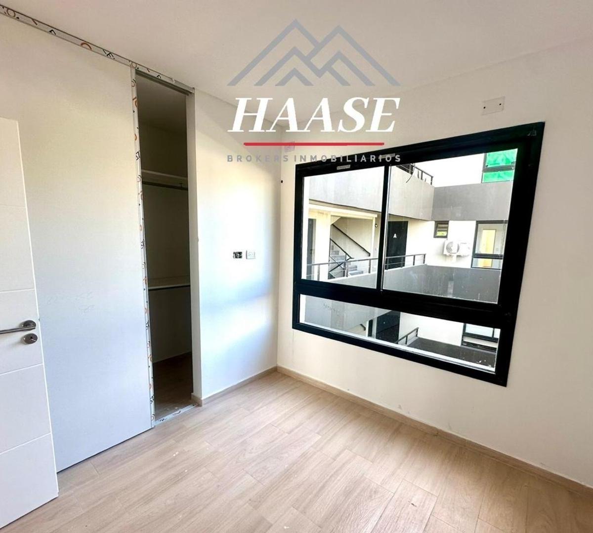 Venta Departamento 2 Amb Balcón 53 m² Contrafrente Nuñez 3