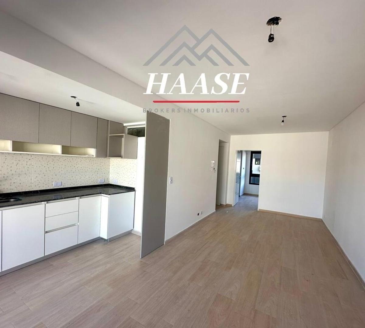 Venta Departamento 2 Amb Balcón 53 m² Contrafrente Nuñez 5