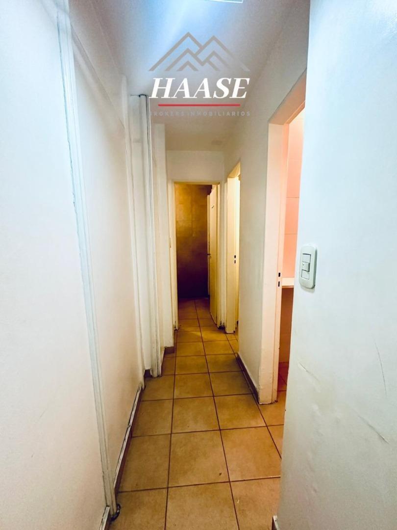 Venta Oficina 126 m² en Tercer Piso Microcentro 2