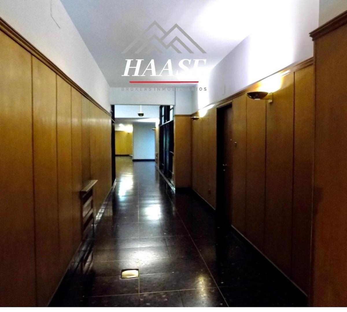 Venta Departamento 89 m² Apto Profesional Juncal 800 Retiro 4