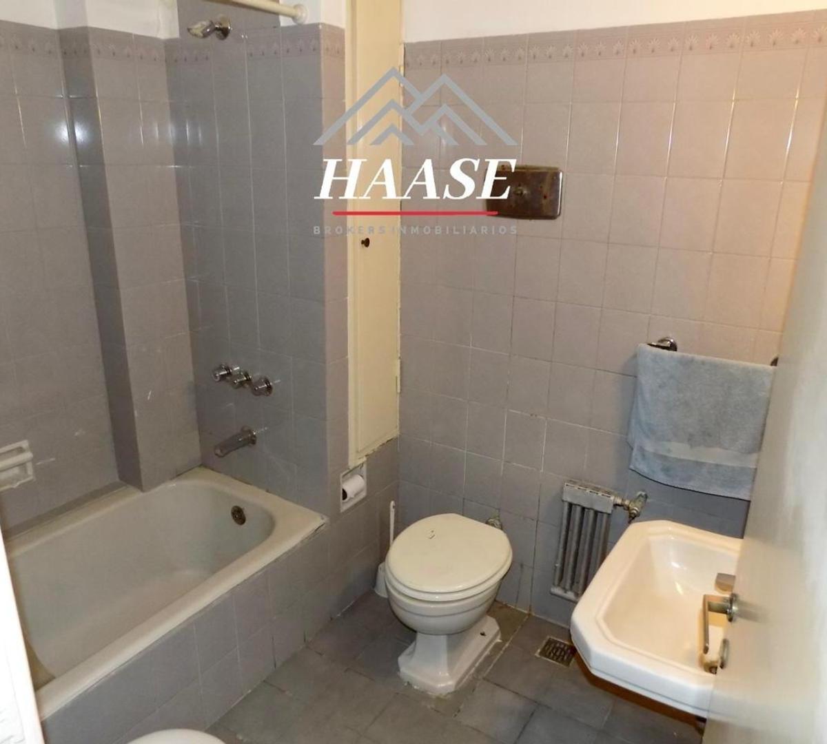 Venta Departamento 89 m² Apto Profesional Juncal 800 Retiro 2