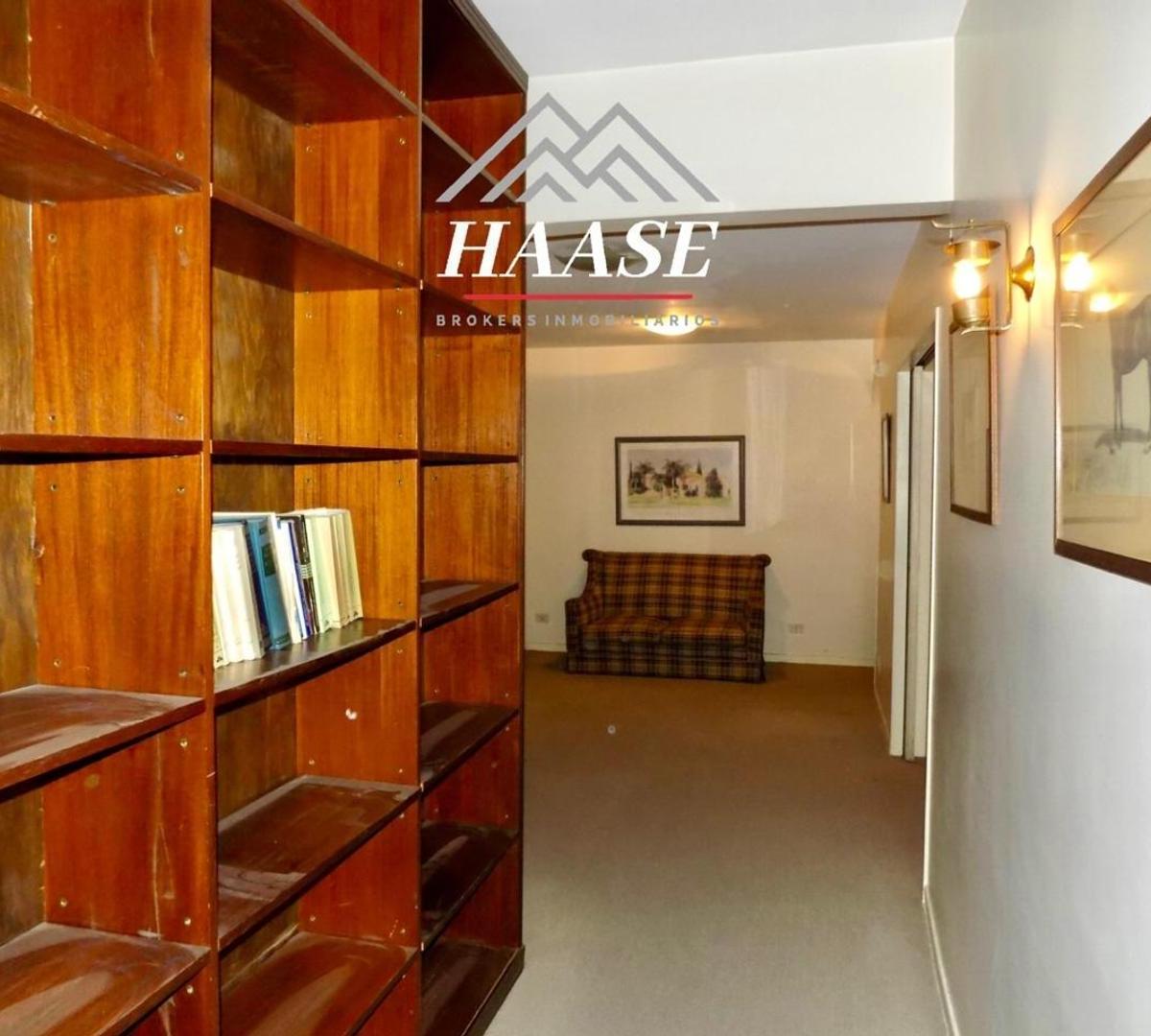 Venta Departamento 89 m² Apto Profesional Juncal 800 Retiro 1