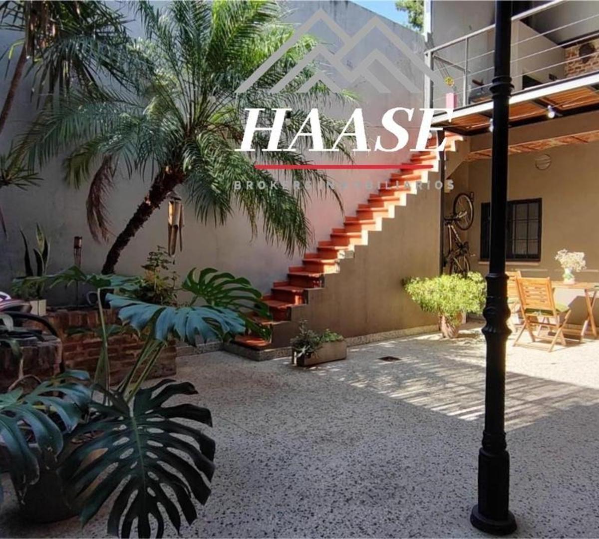 Venta Ph tipo casa- 3 dorm. Ideal uso comercial Malaver