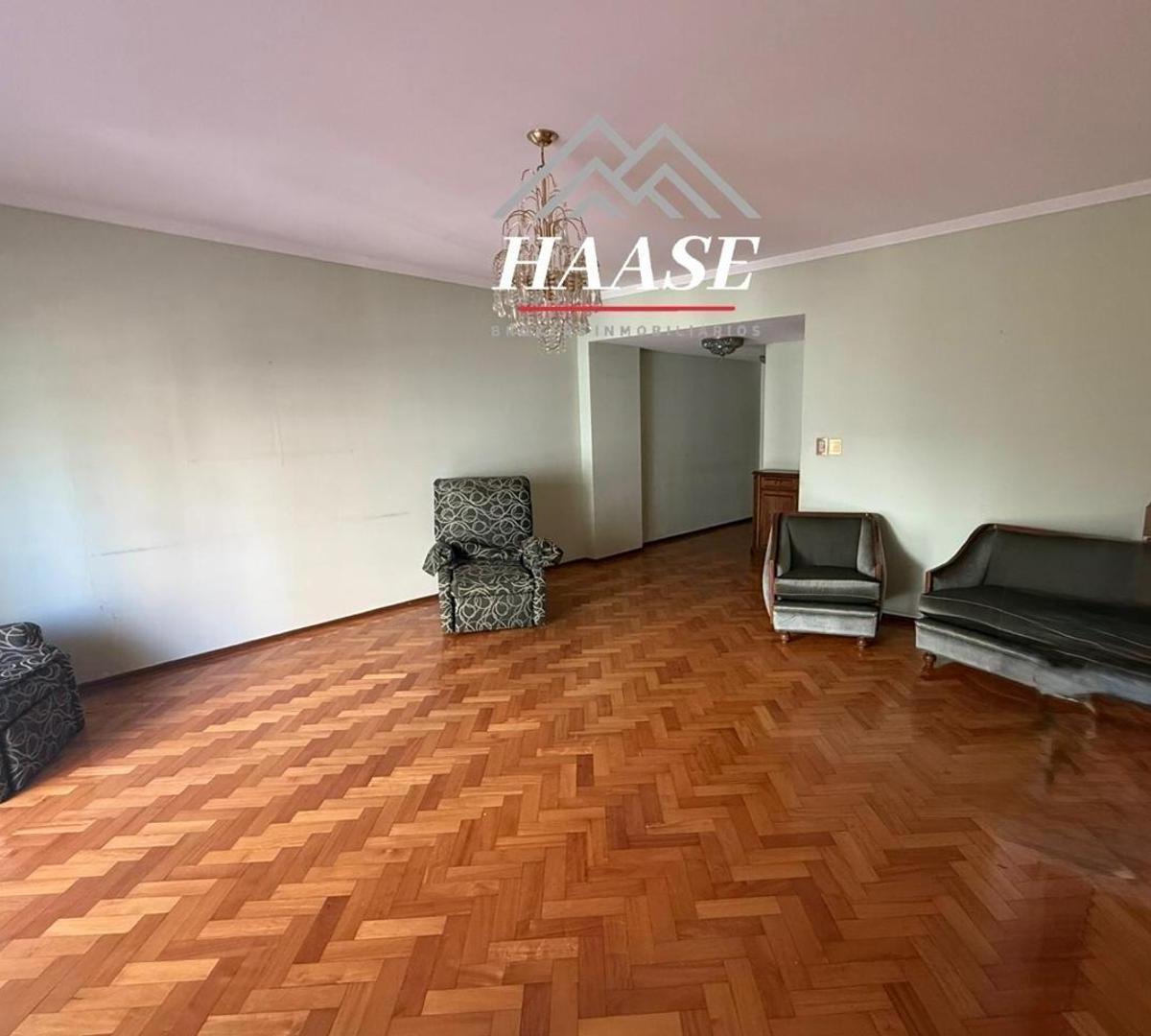 Depart 4/5 Amb 112 m² Balcón/coch/depend Belgrano 2