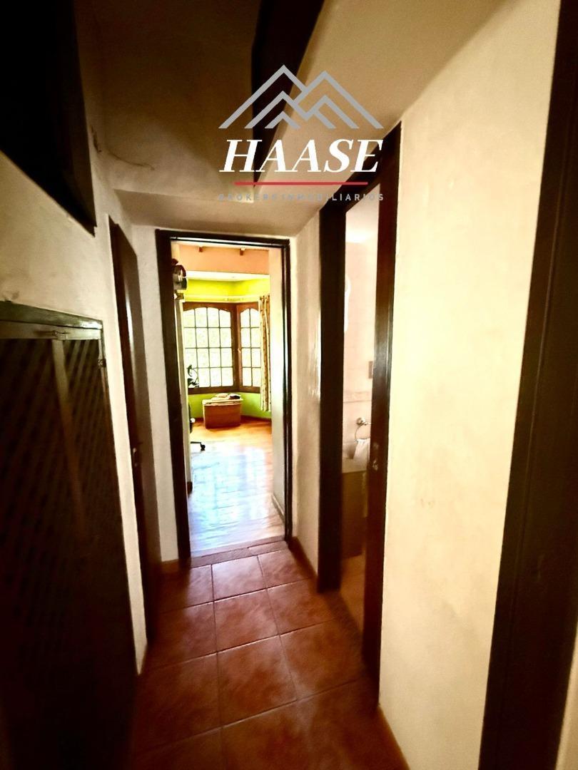 Depart 4/5 Amb 140 m² + Tza De100 m² Quincho Apto Créd Coghlan 1