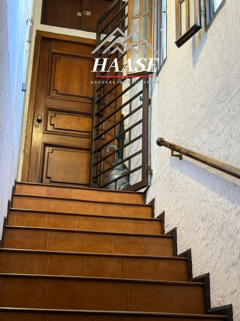 Depart 4/5 Amb 140 m² + Tza De100 m² Quincho Apto Créd Coghlan 2