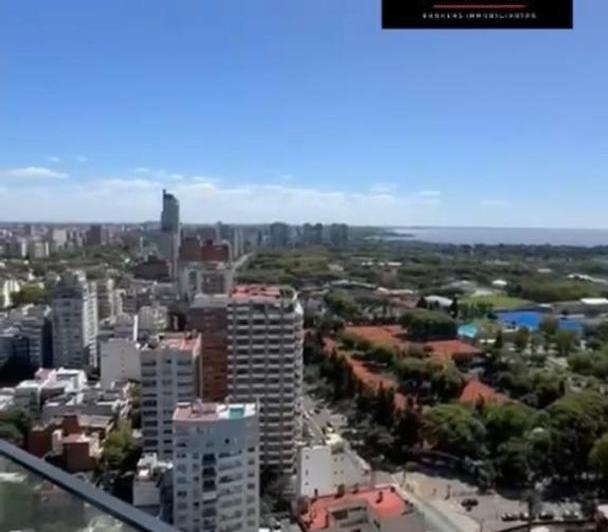 Quantum Bellini -Torre Arribeños Piso 27, c/cocheras Nuñez 3