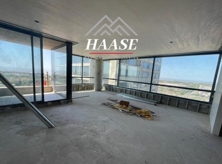 Quantum Bellini -Torre Arribeños Piso 27, c/cocheras Nuñez 5