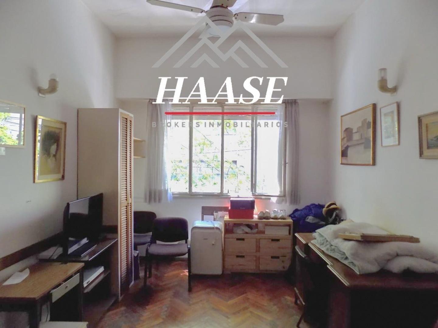 Foto de Venta semi piso 2 amb 72m2 Bcón frte Riobamba 1000 Recoleta, imagen 3