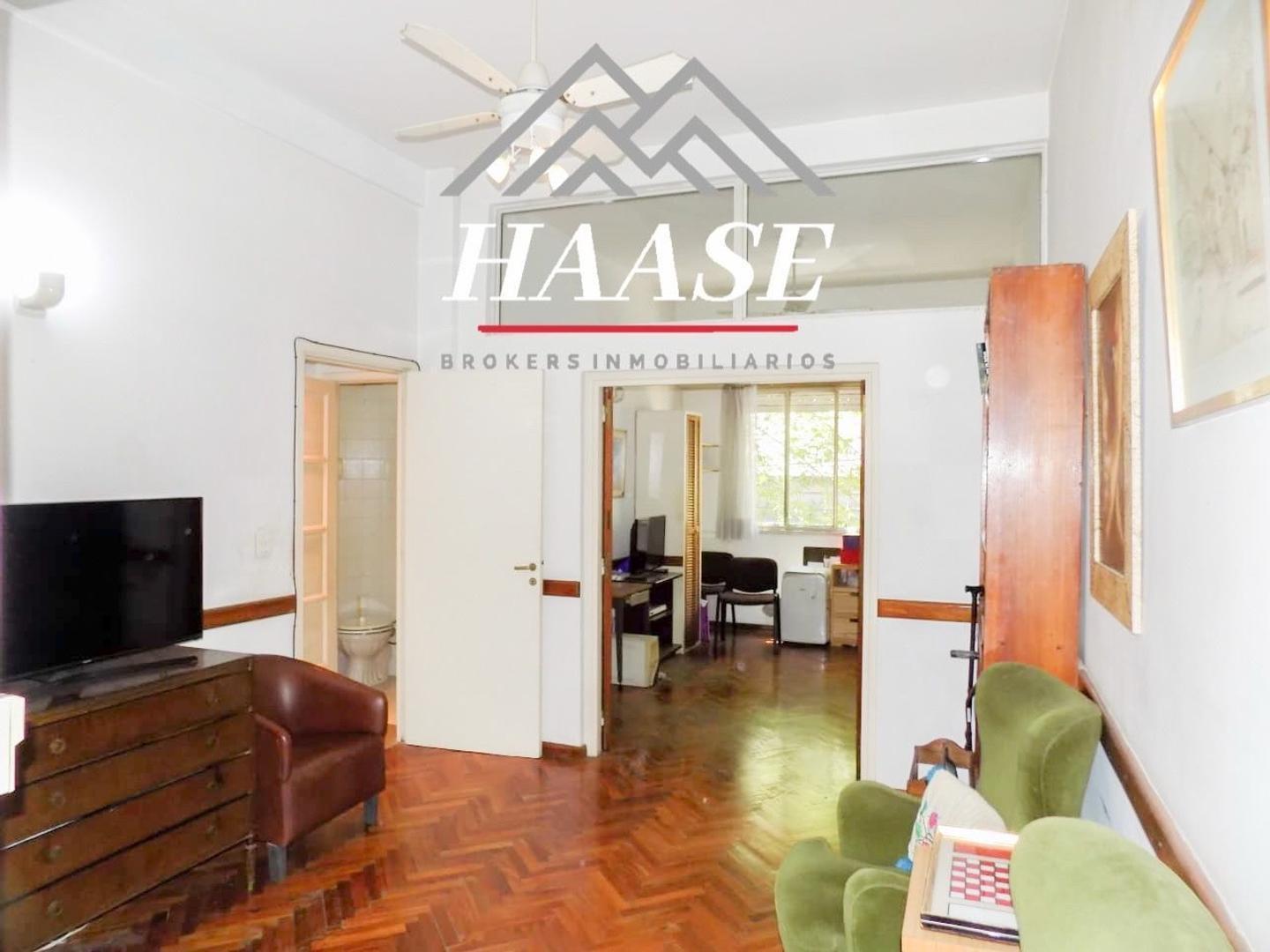 Foto de Venta semi piso 2 amb 72m2 Bcón frte Riobamba 1000 Recoleta, imagen 5
