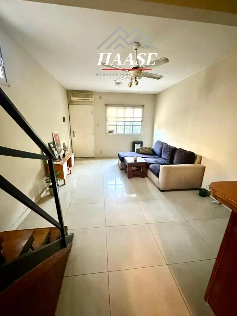 Venta PH tipo Duplex 2 ambientes c/ terraza propia - Florida 1