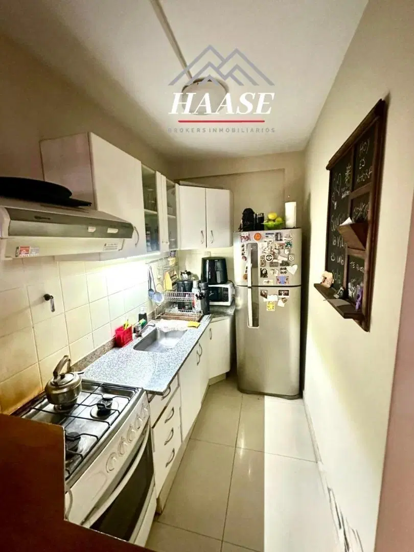 Venta PH tipo Duplex 2 ambientes c/ terraza propia - Florida 5
