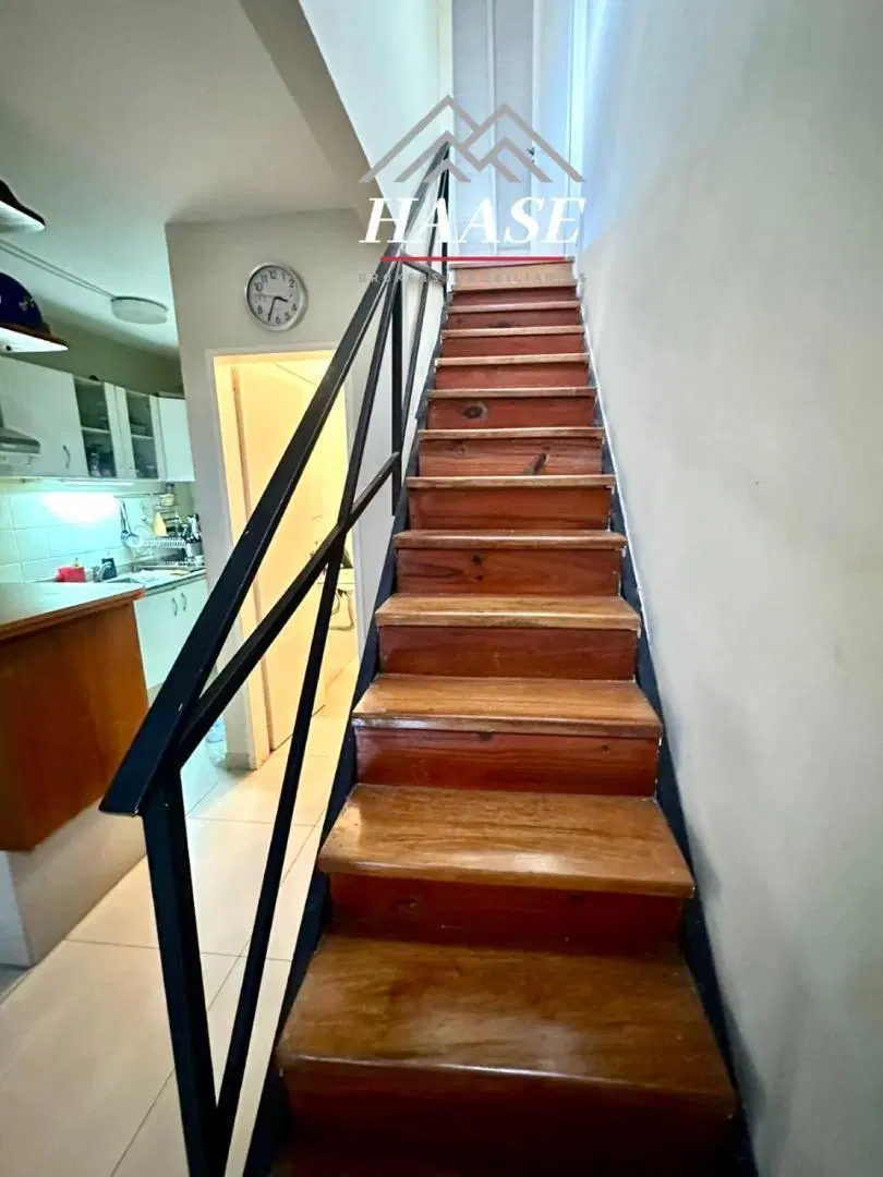 Venta PH tipo Duplex 2 ambientes c/ terraza propia - Florida 3