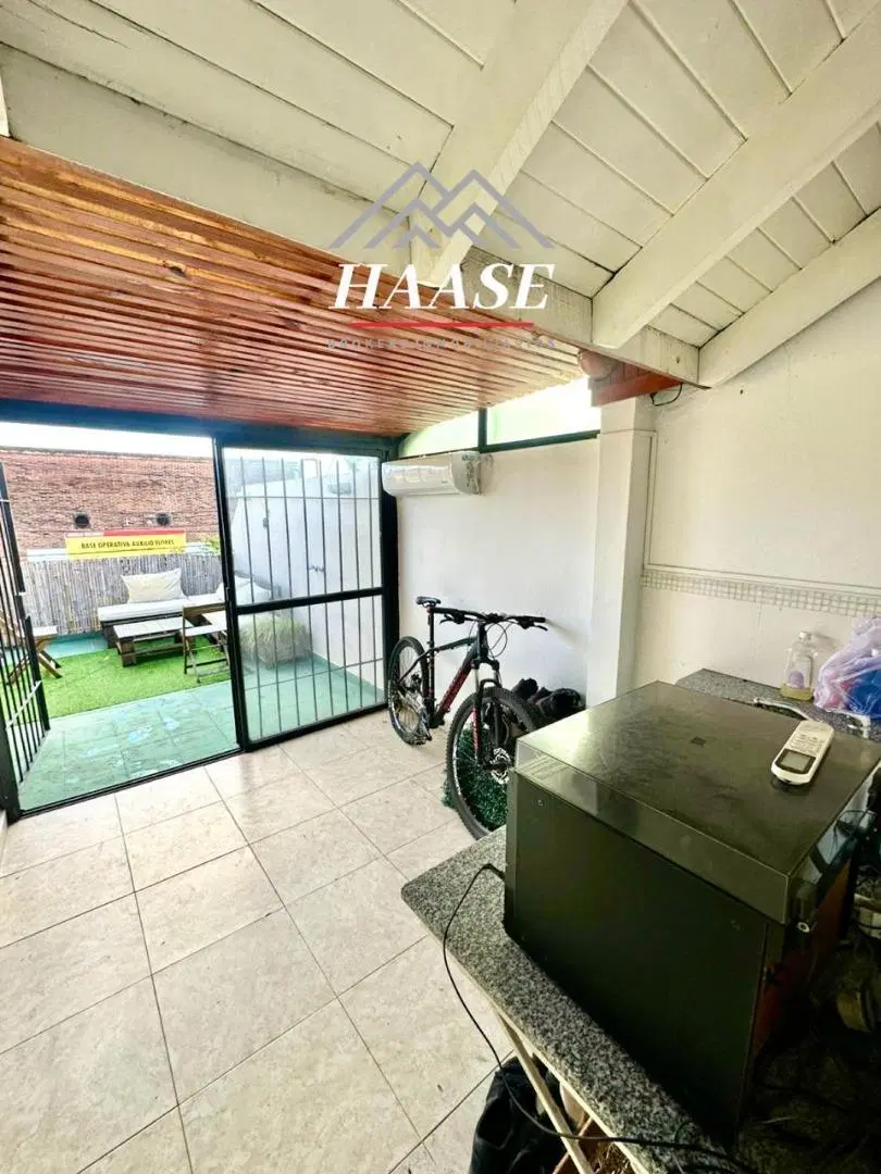 Venta PH tipo Duplex 2 ambientes c/ terraza propia - Florida 4