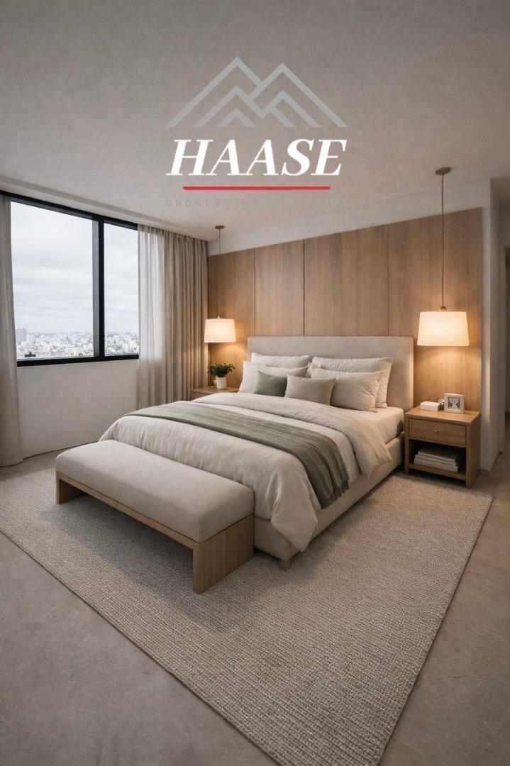 Foto de Venta Depart piso 27 a 3/4 amb 126 m2 Bcón 2 coheras Nuñez, imagen 5