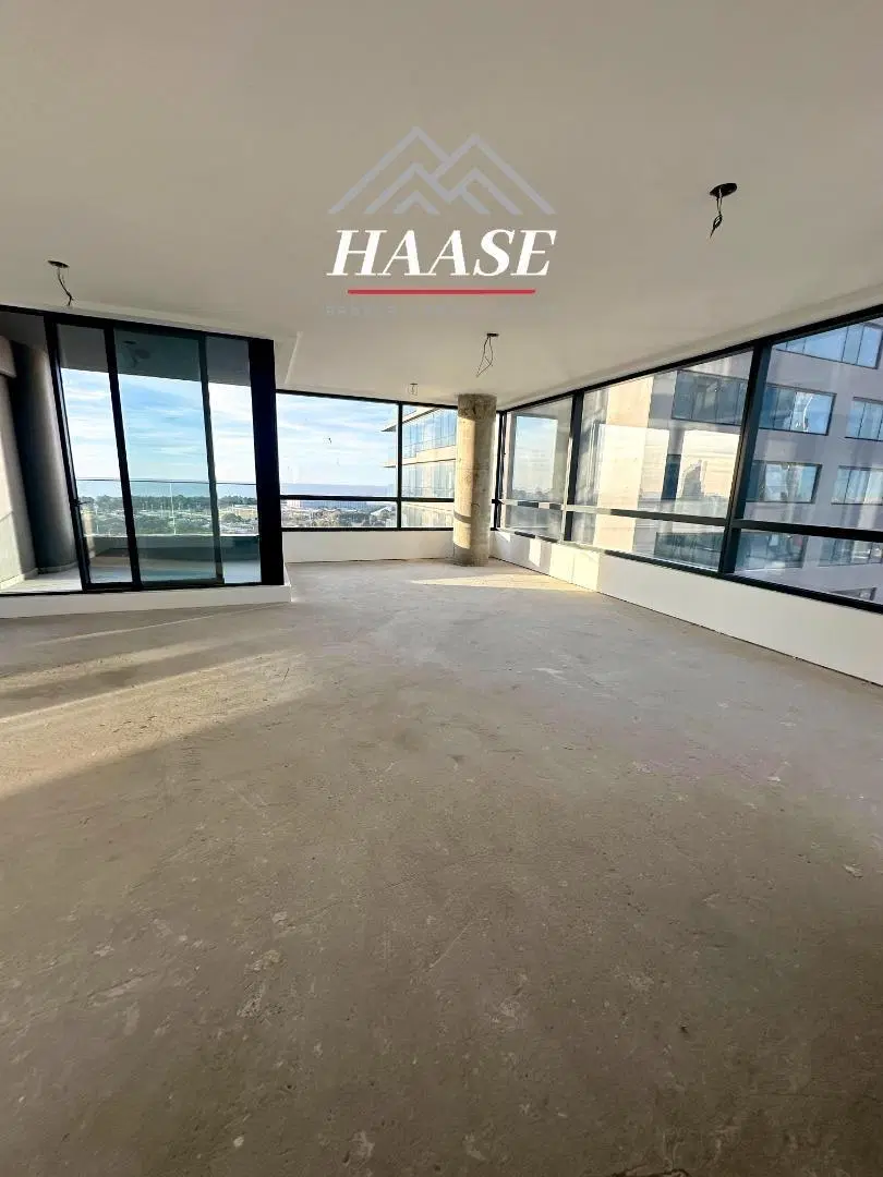 Venta Departamento piso 27 a estr 3 amb 126 m2 Bcón Nuñez 2