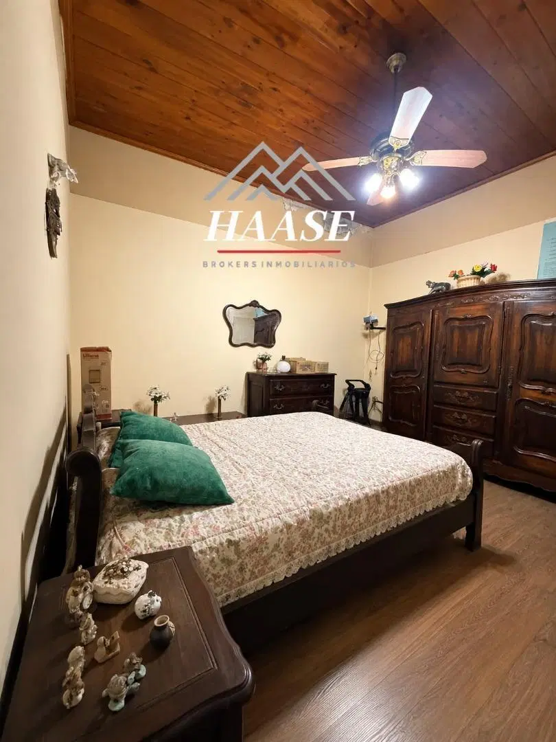 CASA MULTIFAMILIAR SOBRE LOTE PROPIO DE 8,66 x 50 m EN MUNRO 4