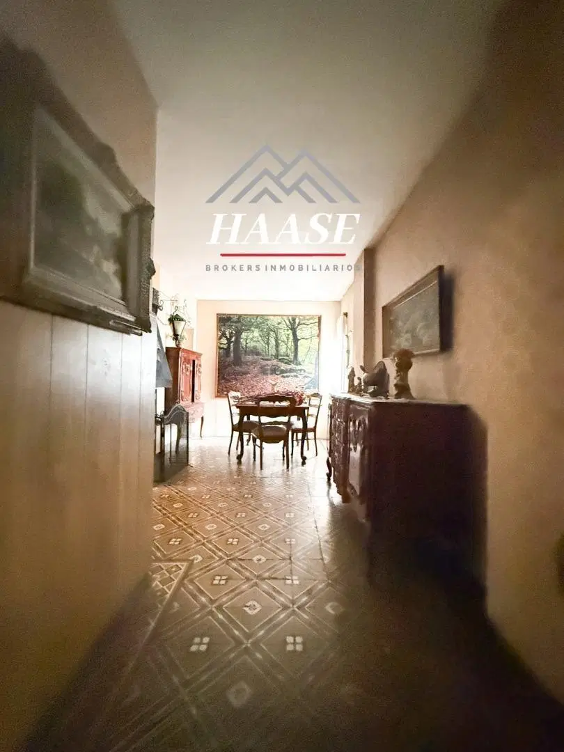 CASA MULTIFAMILIAR SOBRE LOTE PROPIO DE 8,66 x 50 m EN MUNRO 3