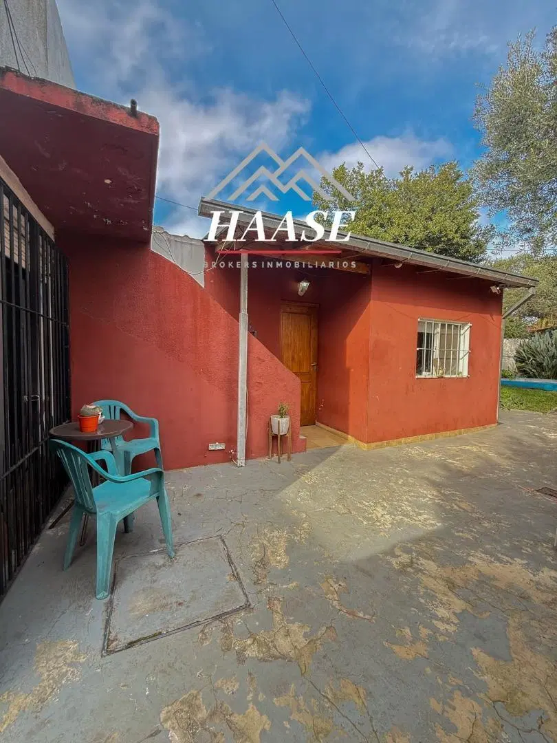 CASA MULTIFAMILIAR SOBRE LOTE PROPIO DE 8,66 x 50 m EN MUNRO 2