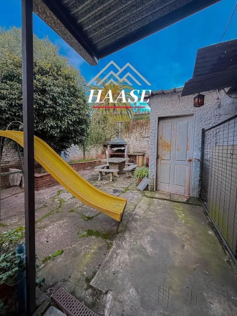LOTE DE 433 M² EN MUNRO IDEAL DESARROLLO/ REFUNCIONALIZACIÓN 2