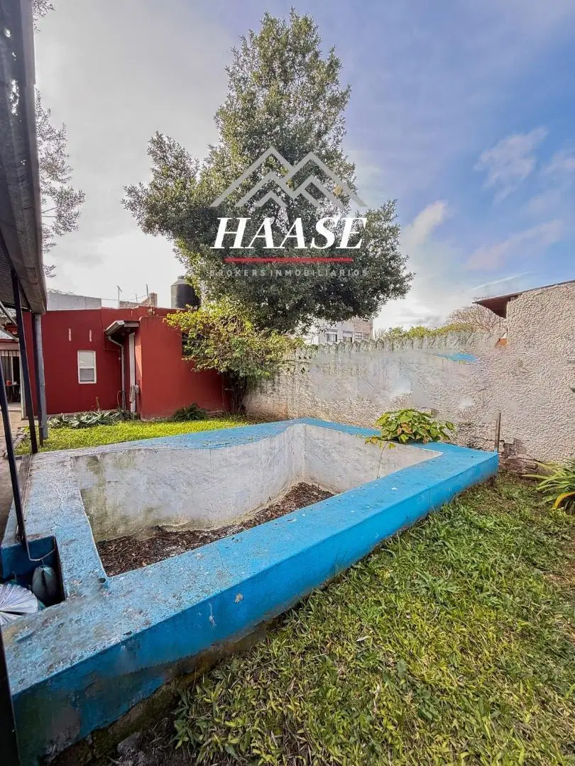 LOTE DE 433 M² EN MUNRO IDEAL DESARROLLO/ REFUNCIONALIZACIÓN 4