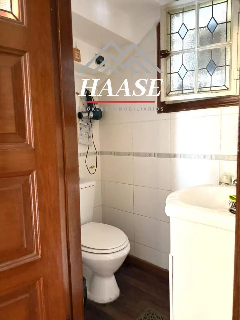 Venta  Casa  Segurola al 1300  Vicente López 5