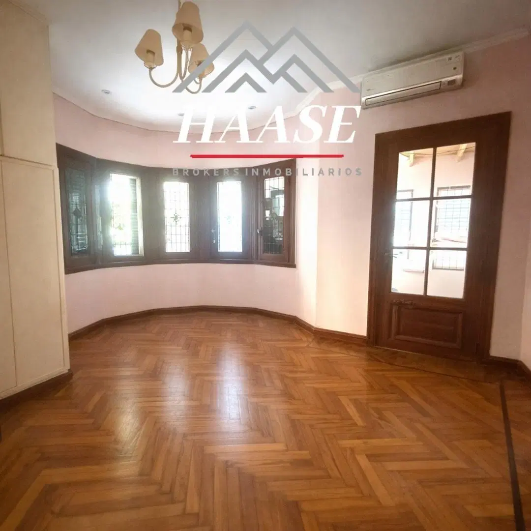 Venta  Casa  Segurola al 1300  Vicente López 4