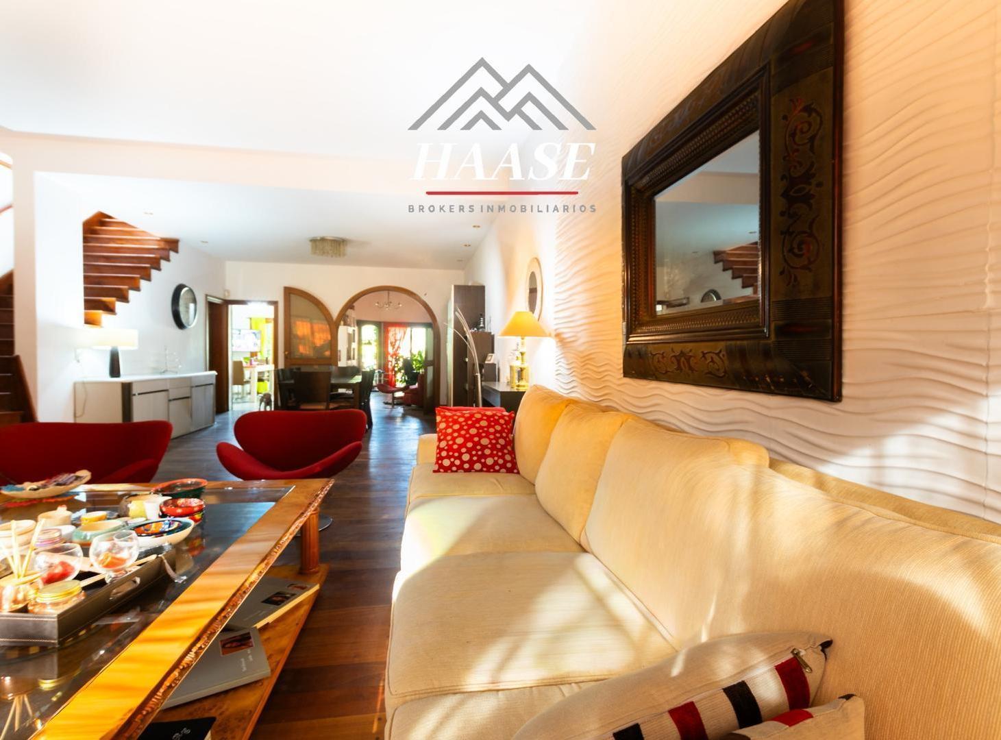 Foto de Venta casa 9 x 43 m jardín cochera Olivos golf, imagen 5
