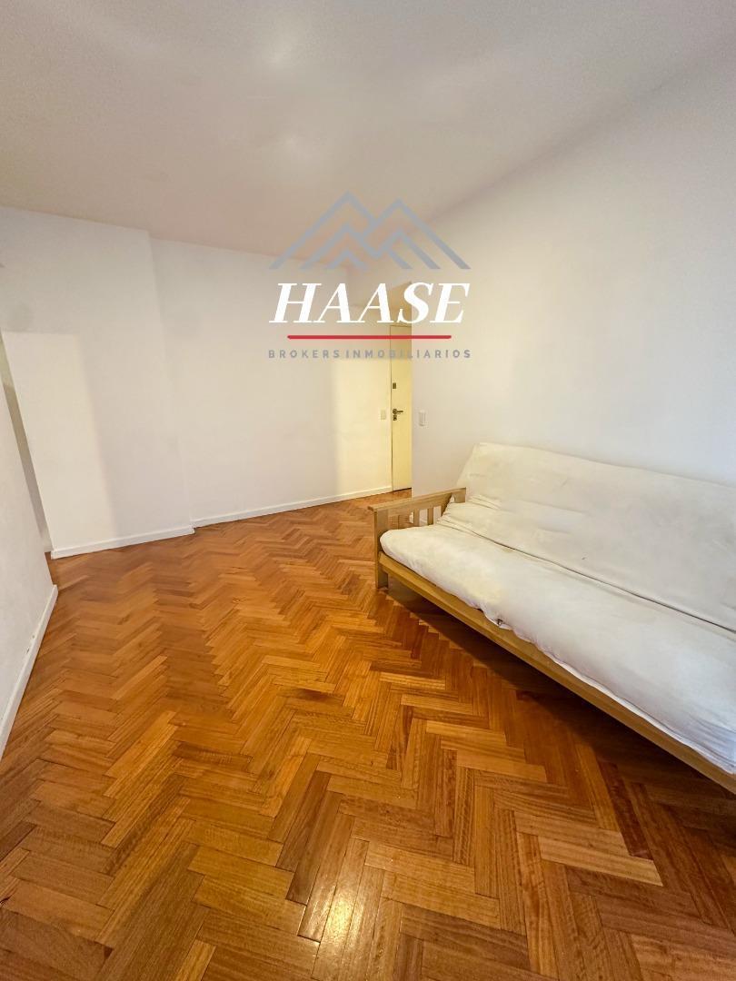 Foto de Departamento 2 ambientes cfte balcón Barrio Norte, imagen 1