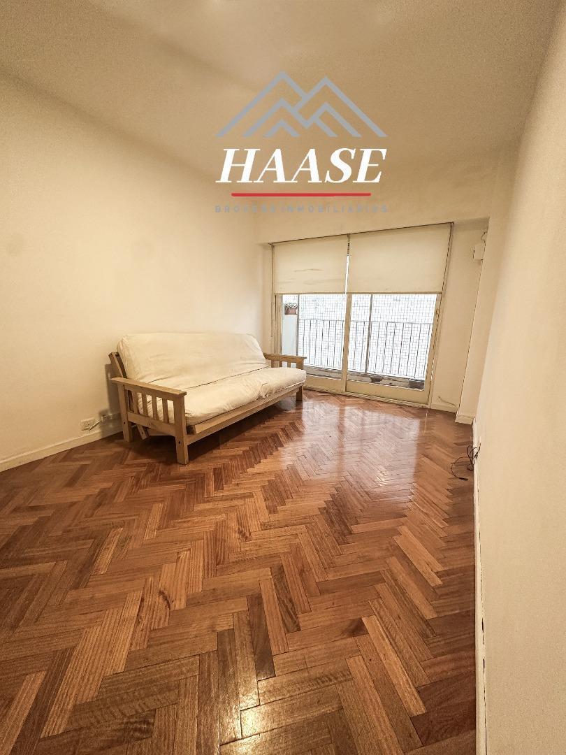 Foto de Departamento 2 ambientes cfte balcón Barrio Norte, imagen 5