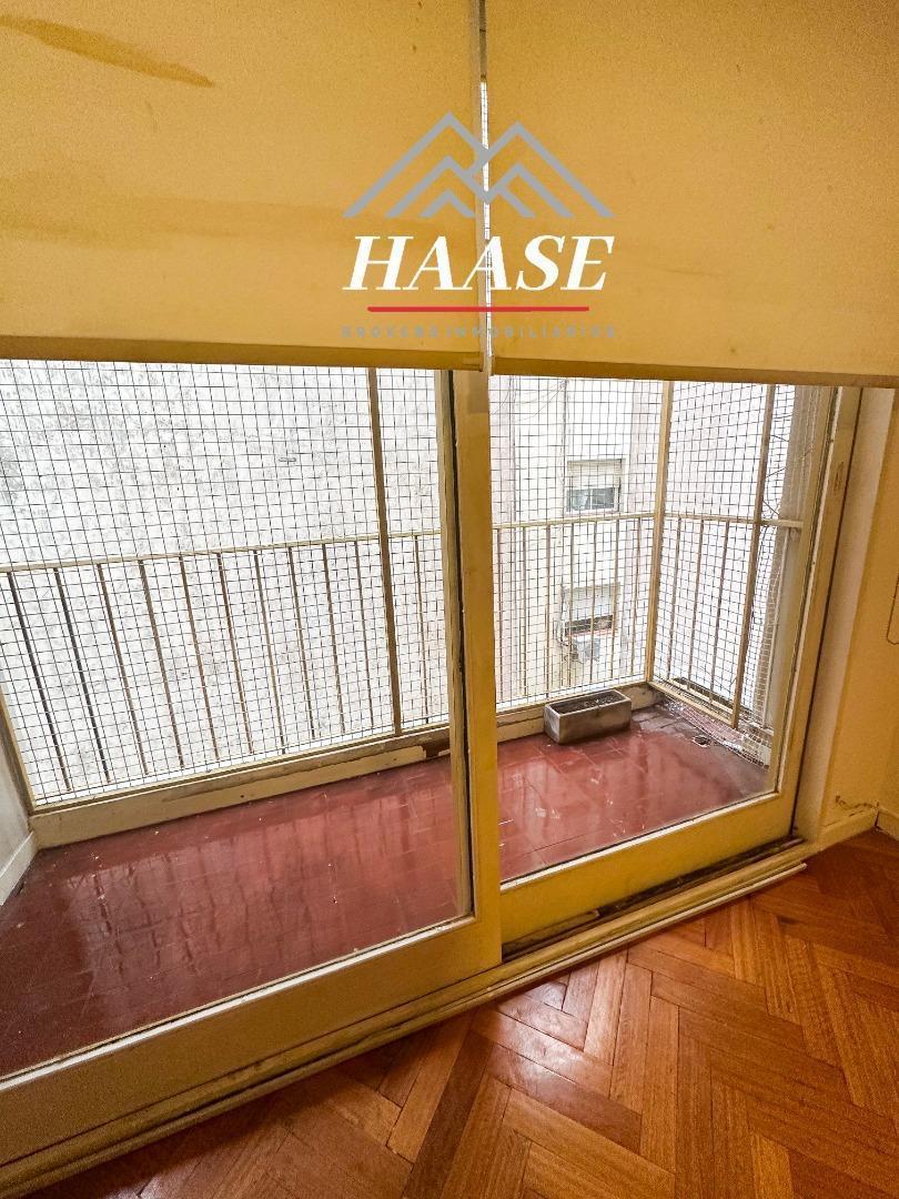 Foto de Departamento 2 ambientes cfte balcón Barrio Norte, imagen 2