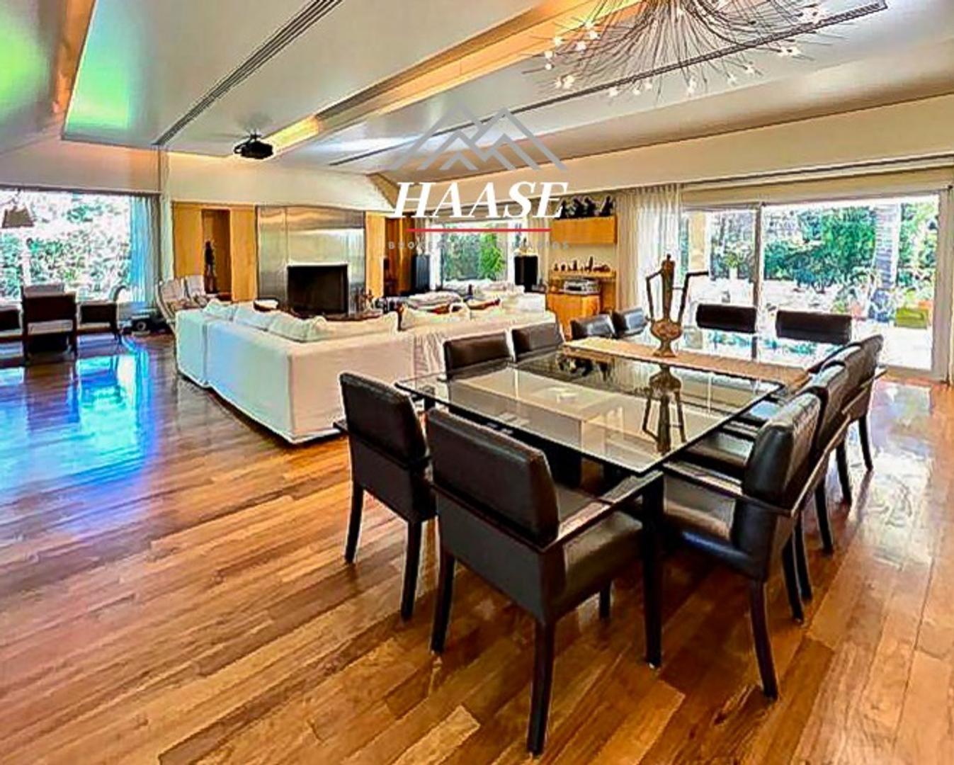 Foto de Exclusiva Residencia de Categoria Country Miraflores Z Norte, imagen 3